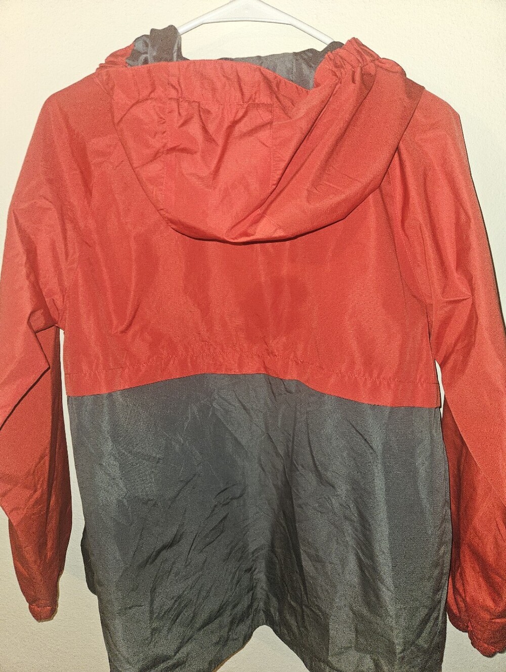 Eddie Bauer Kids Jacket Size L (14/16) - Picture 12 of 14